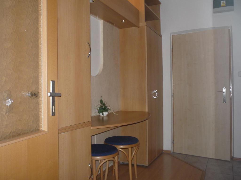 Koleje J.A.Komenskeho Brno Quarto foto