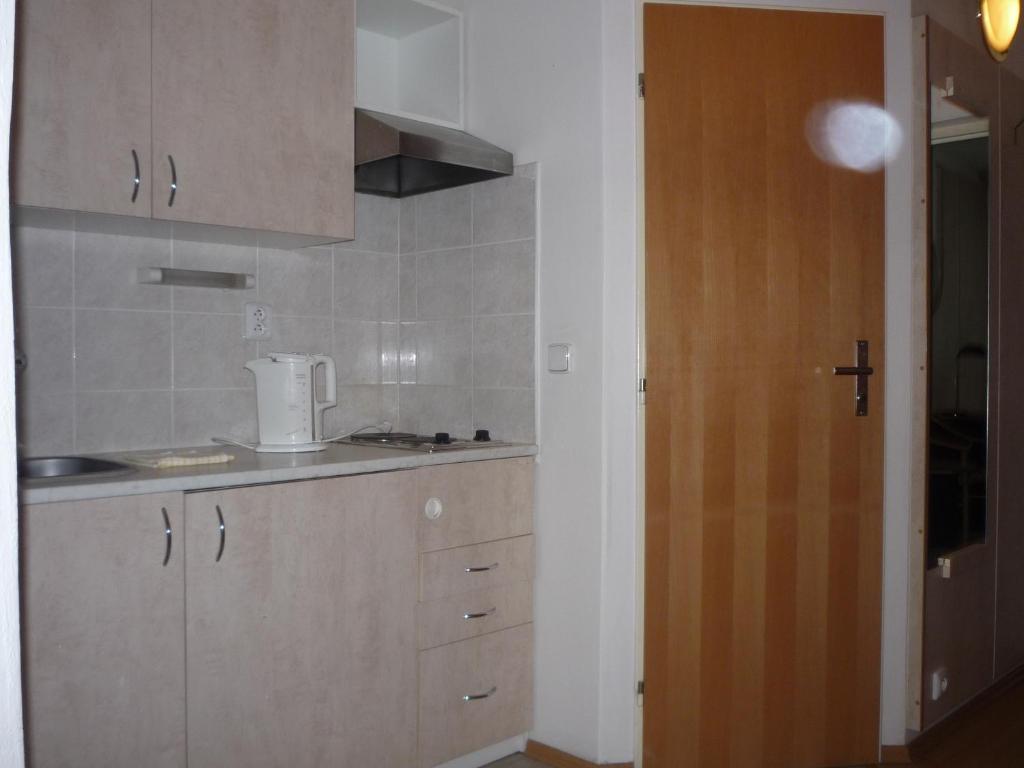 Koleje J.A.Komenskeho Brno Quarto foto