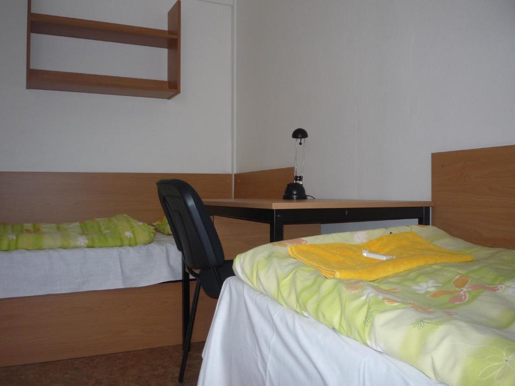 Koleje J.A.Komenskeho Brno Quarto foto